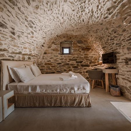 Alika Resort Екстер'єр фото