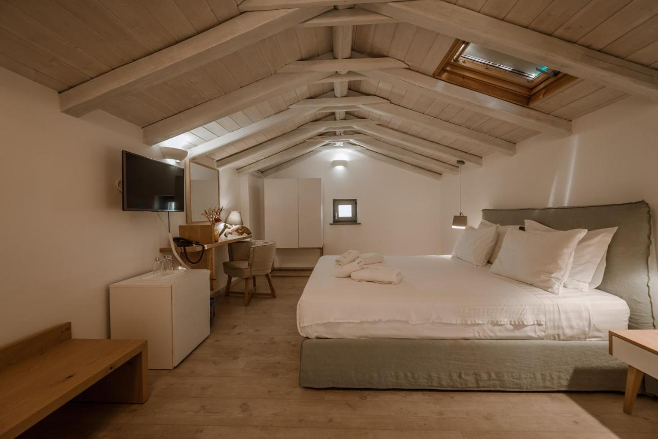 Alika Resort Екстер'єр фото