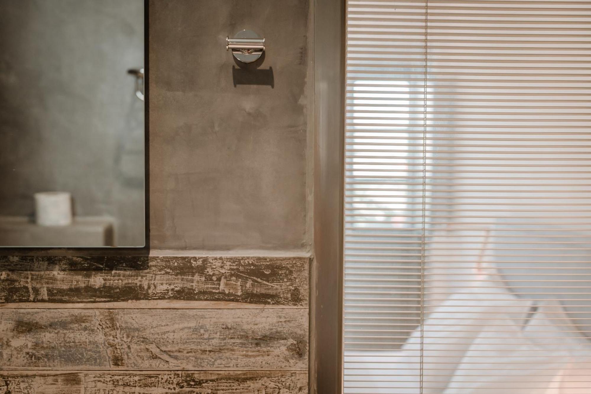 Alika Resort Екстер'єр фото