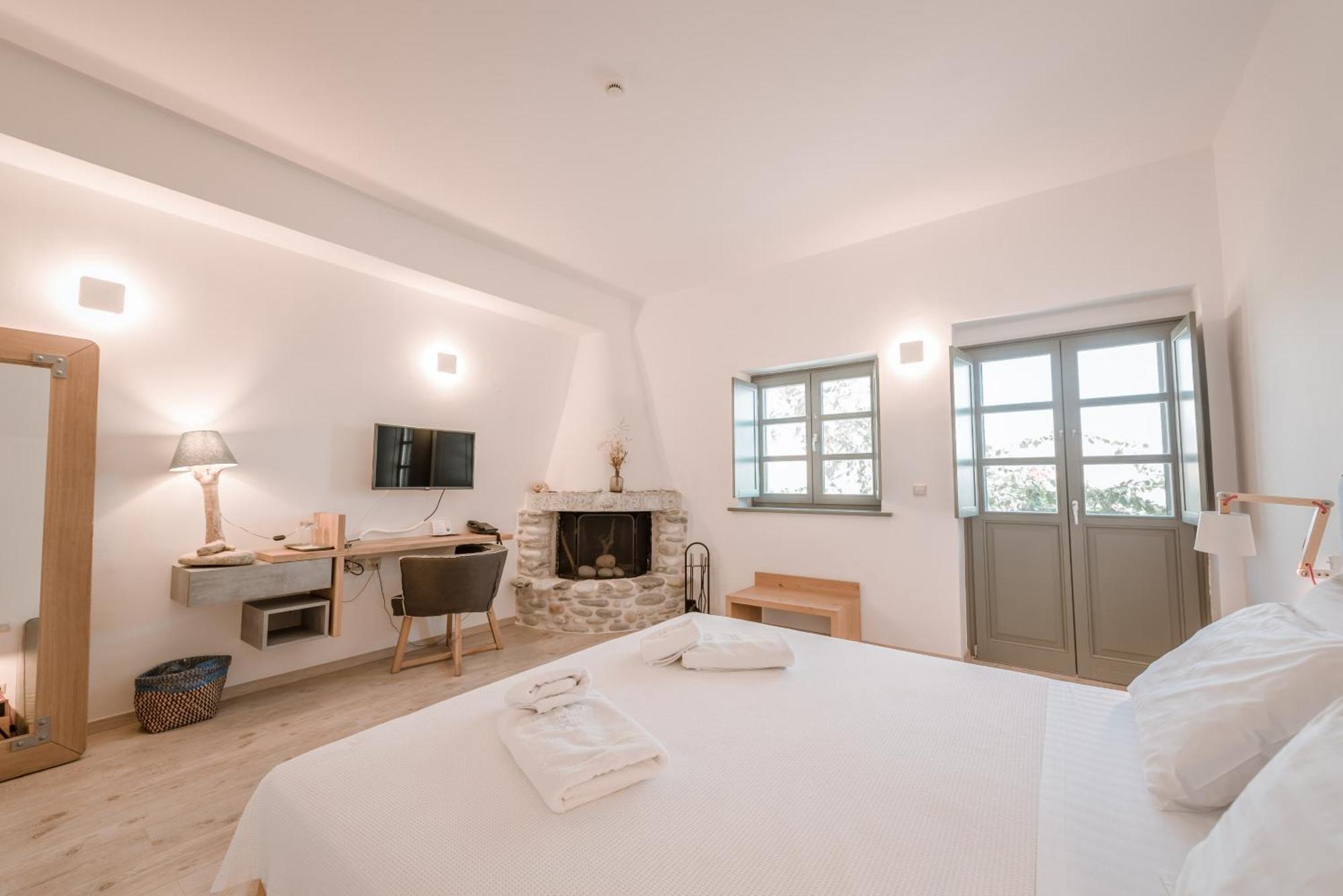 Alika Resort Екстер'єр фото