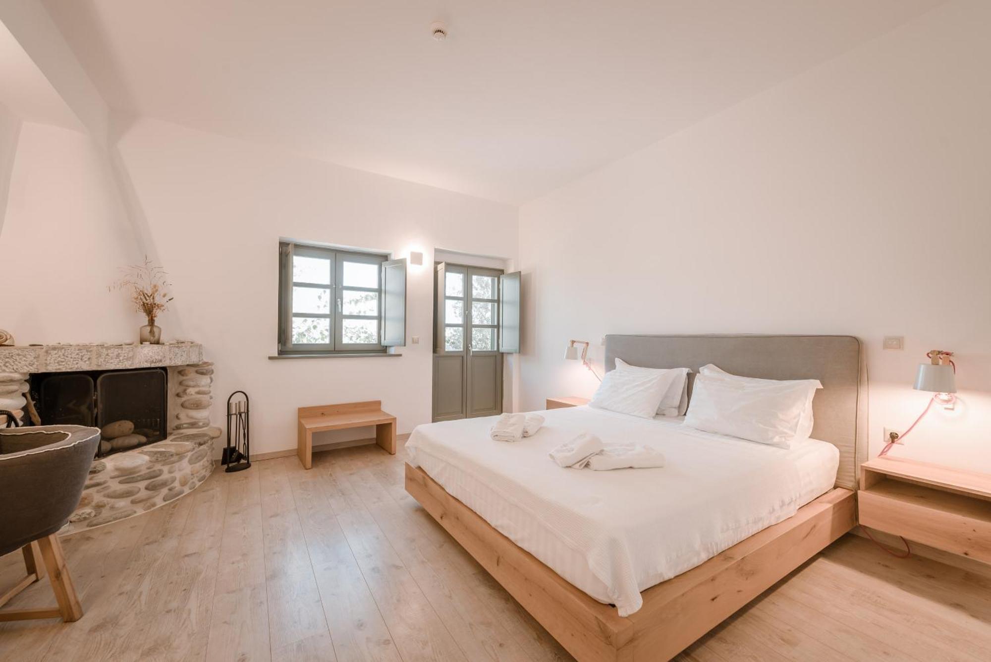 Alika Resort Екстер'єр фото