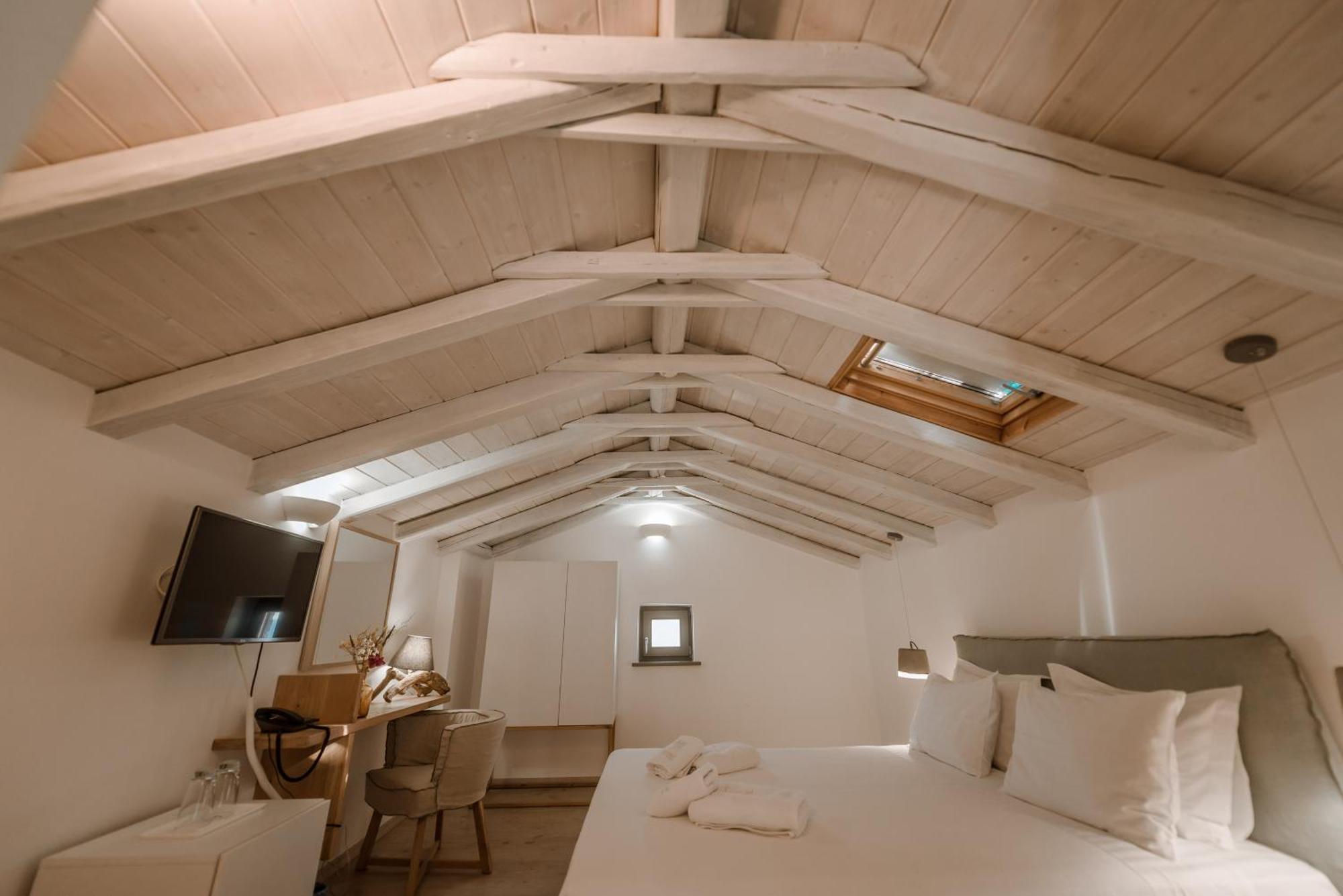 Alika Resort Екстер'єр фото