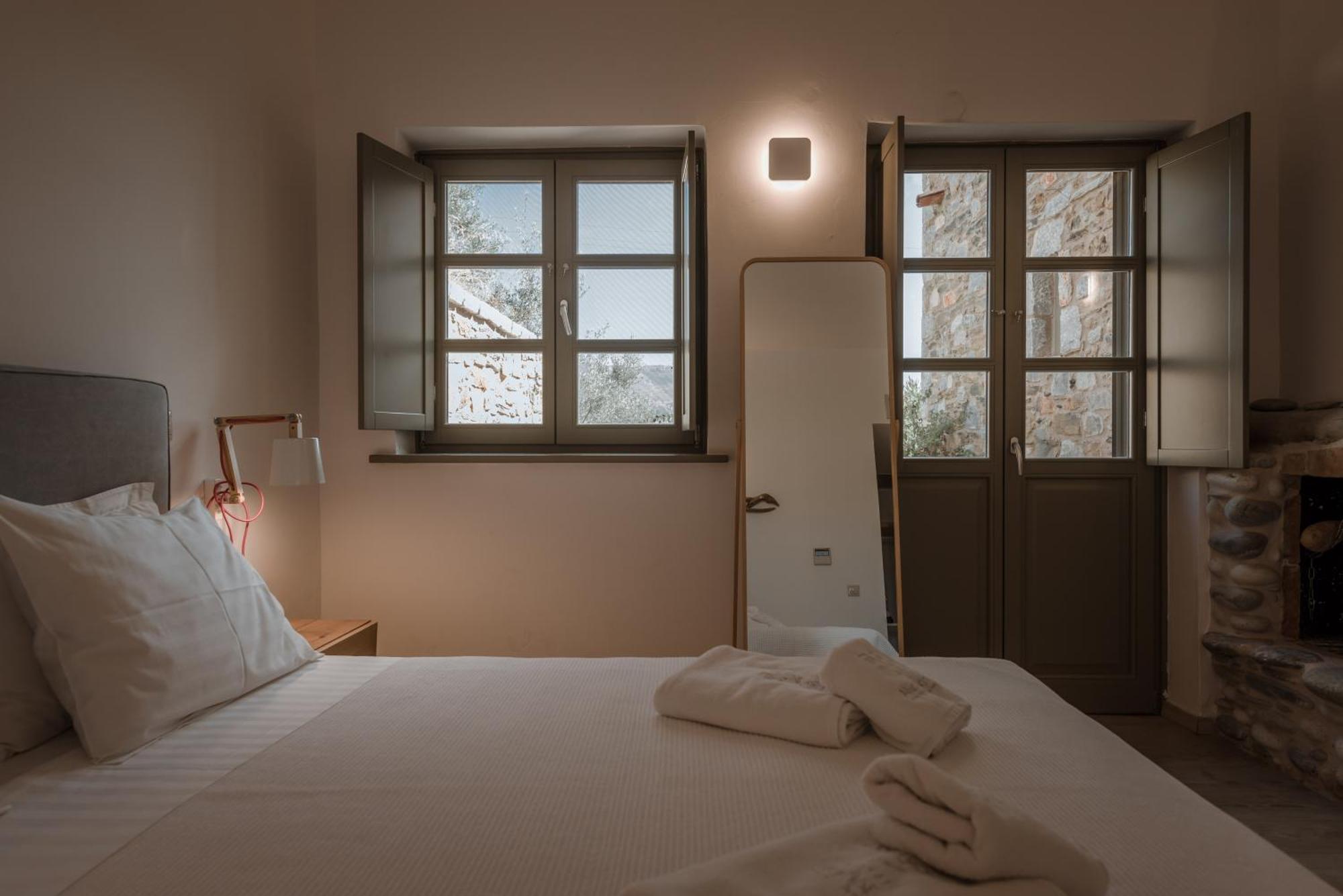 Alika Resort Екстер'єр фото