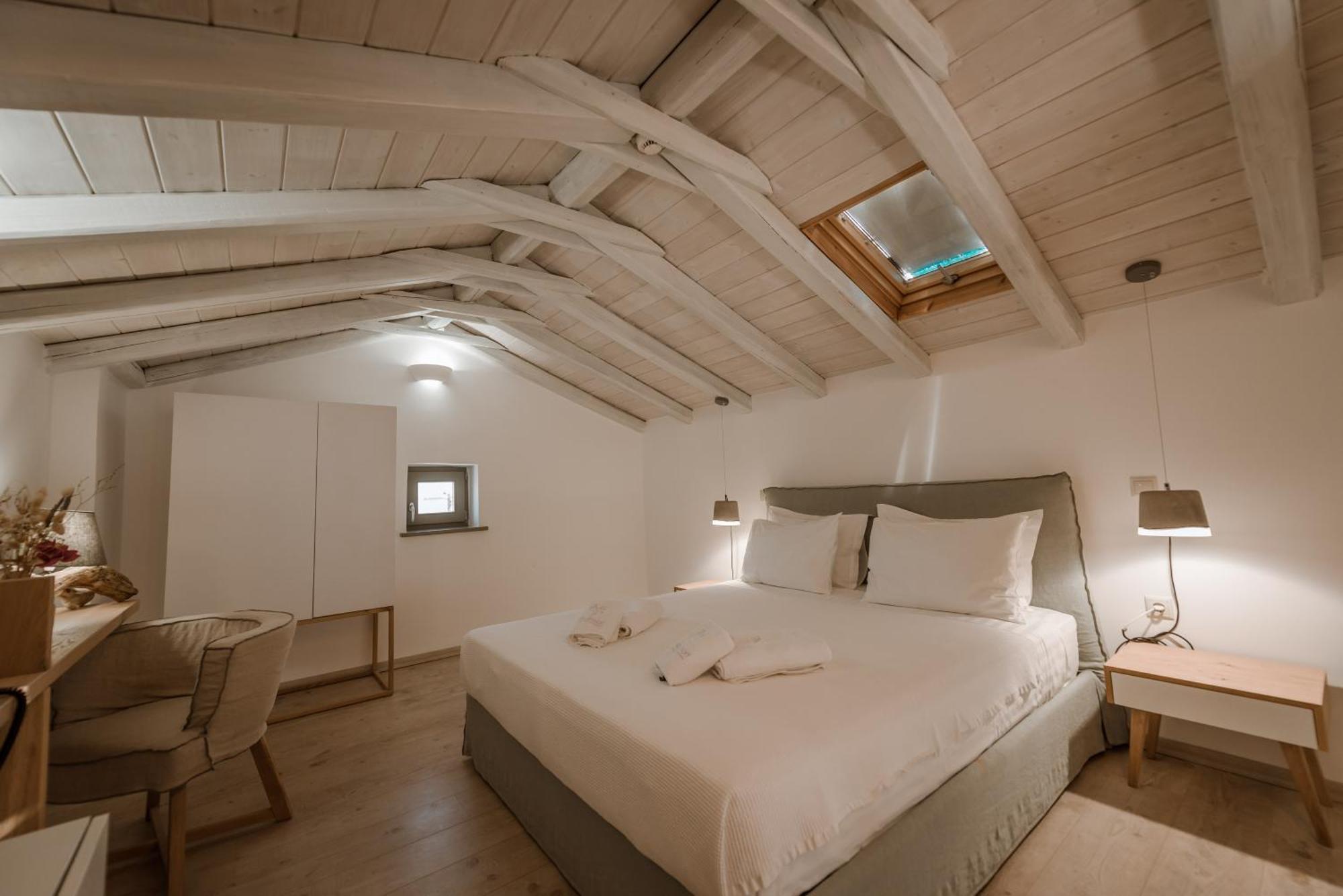 Alika Resort Екстер'єр фото