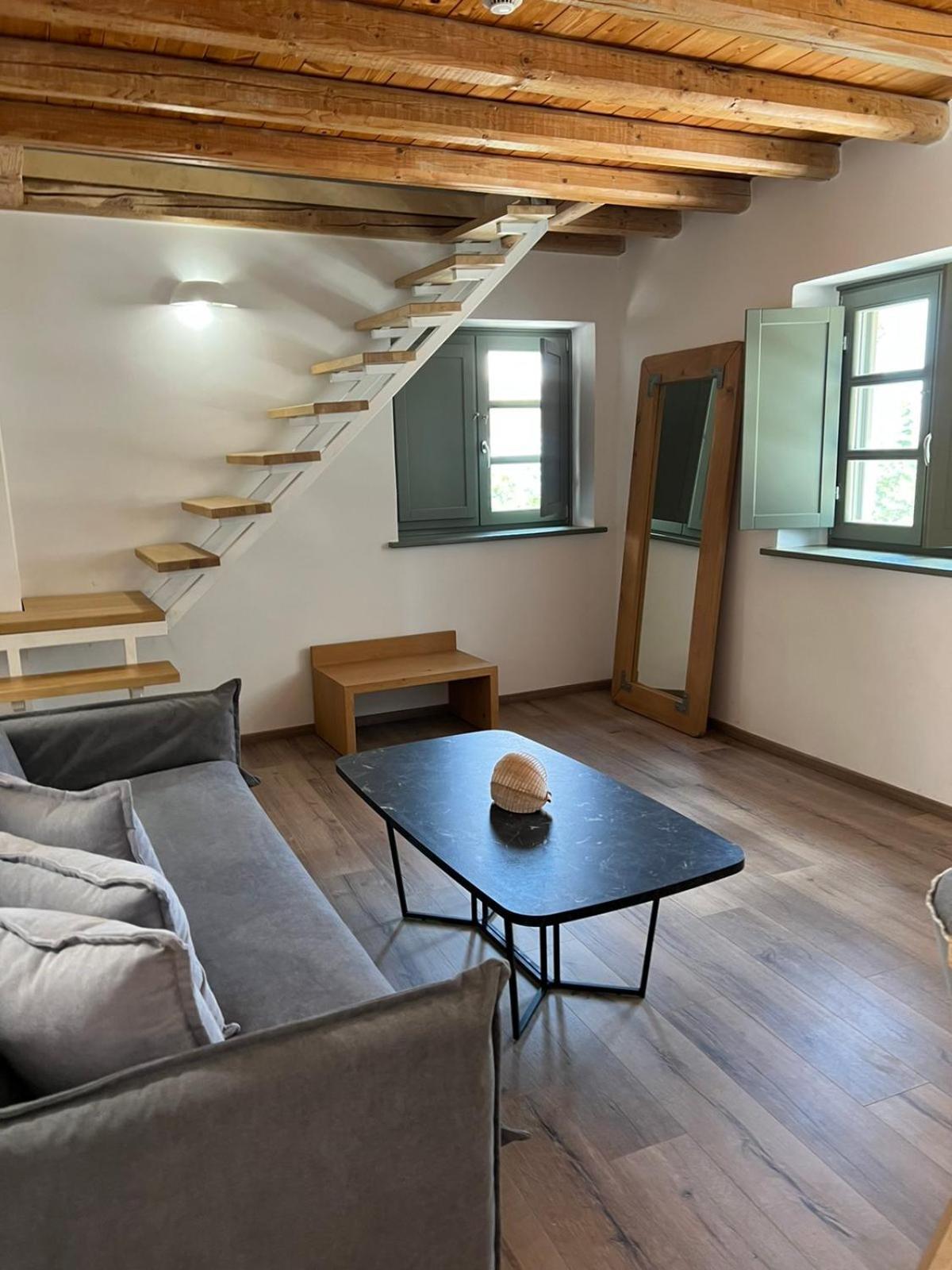 Alika Resort Екстер'єр фото