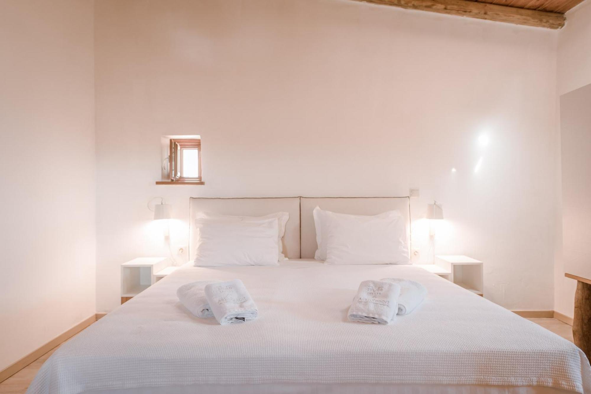Alika Resort Екстер'єр фото