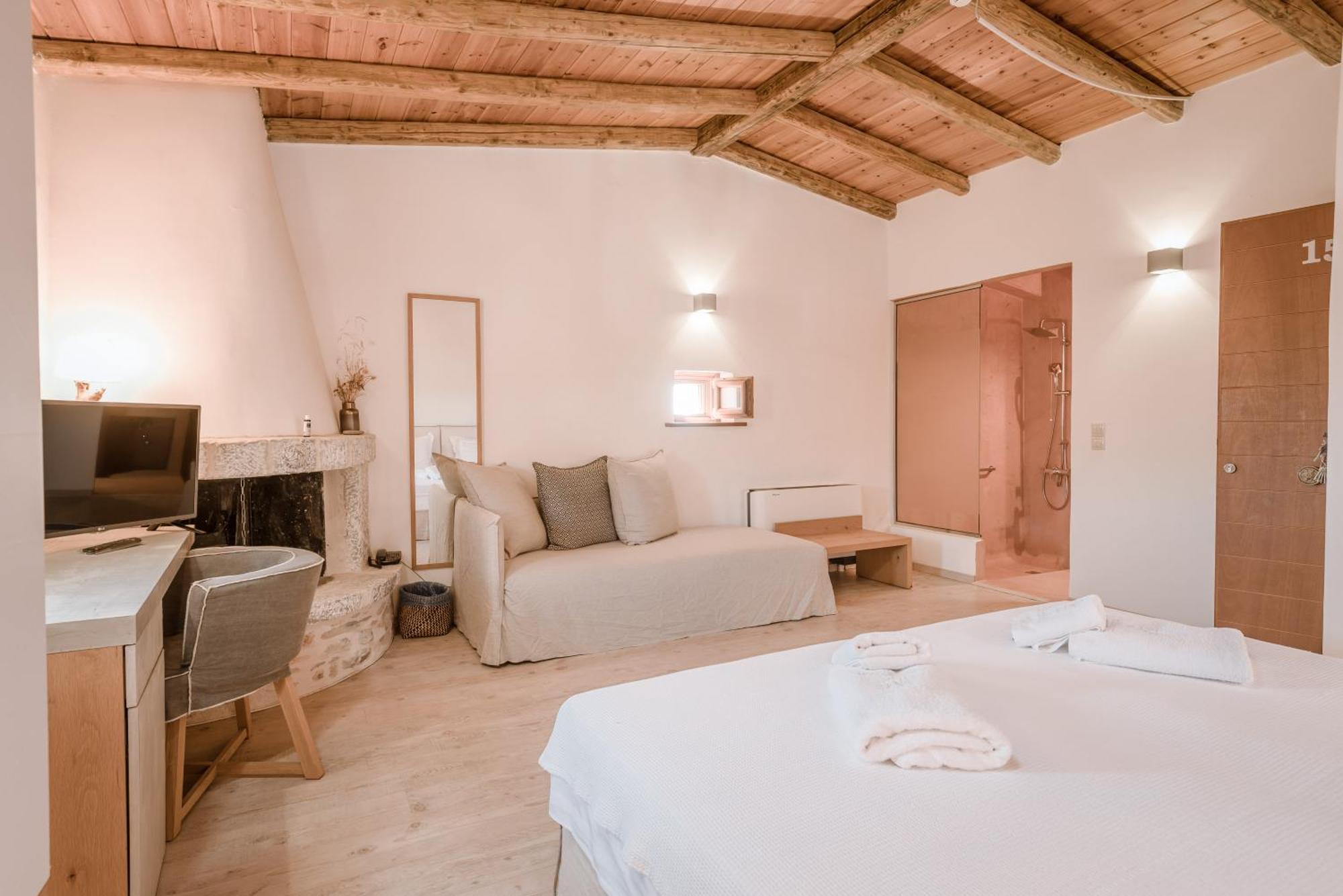 Alika Resort Екстер'єр фото