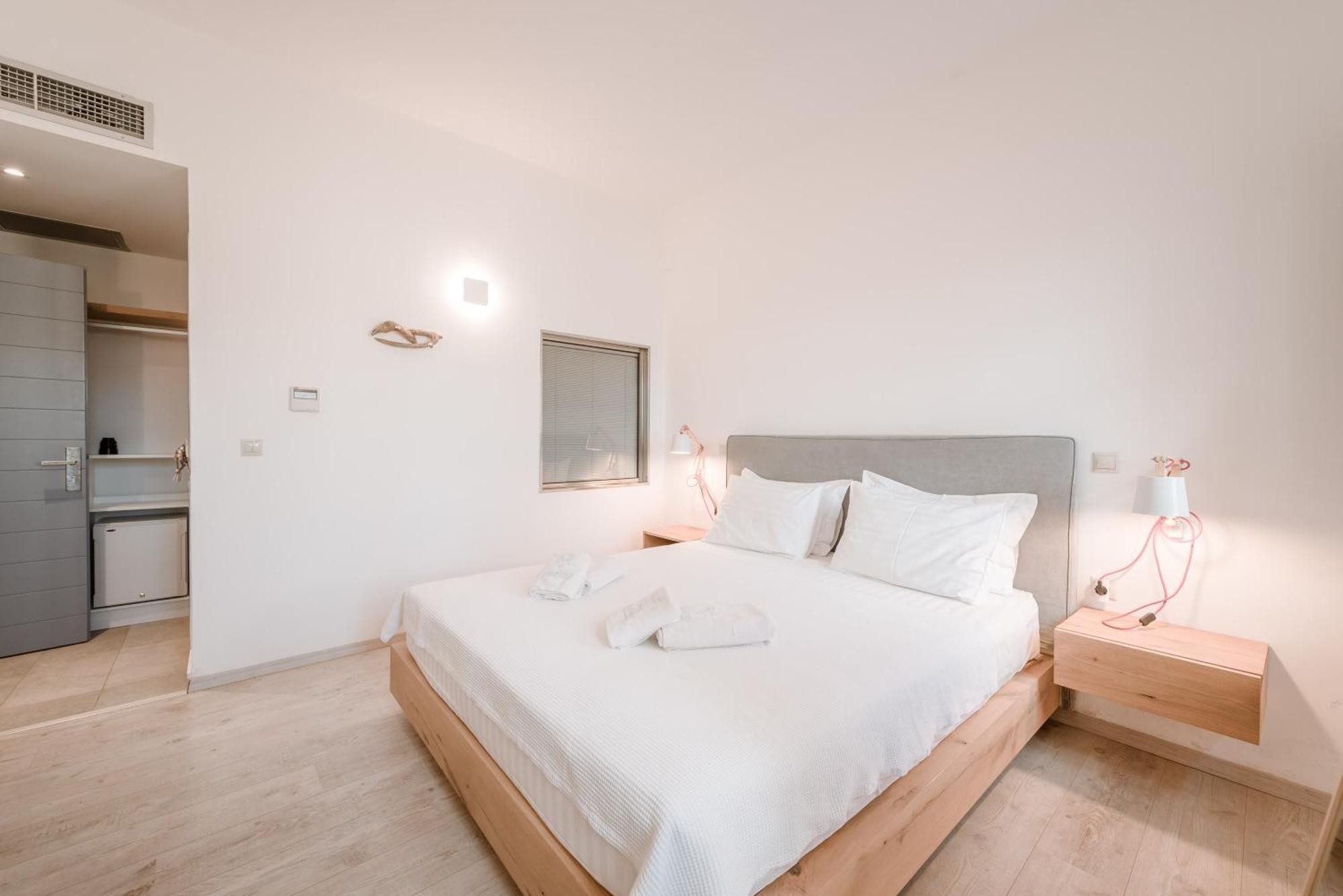 Alika Resort Екстер'єр фото