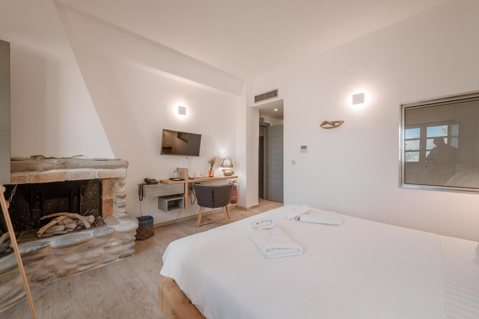 Alika Resort Екстер'єр фото