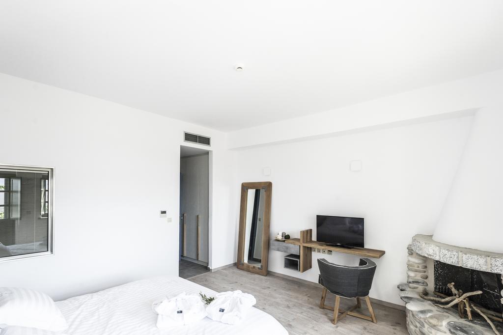 Alika Resort Екстер'єр фото