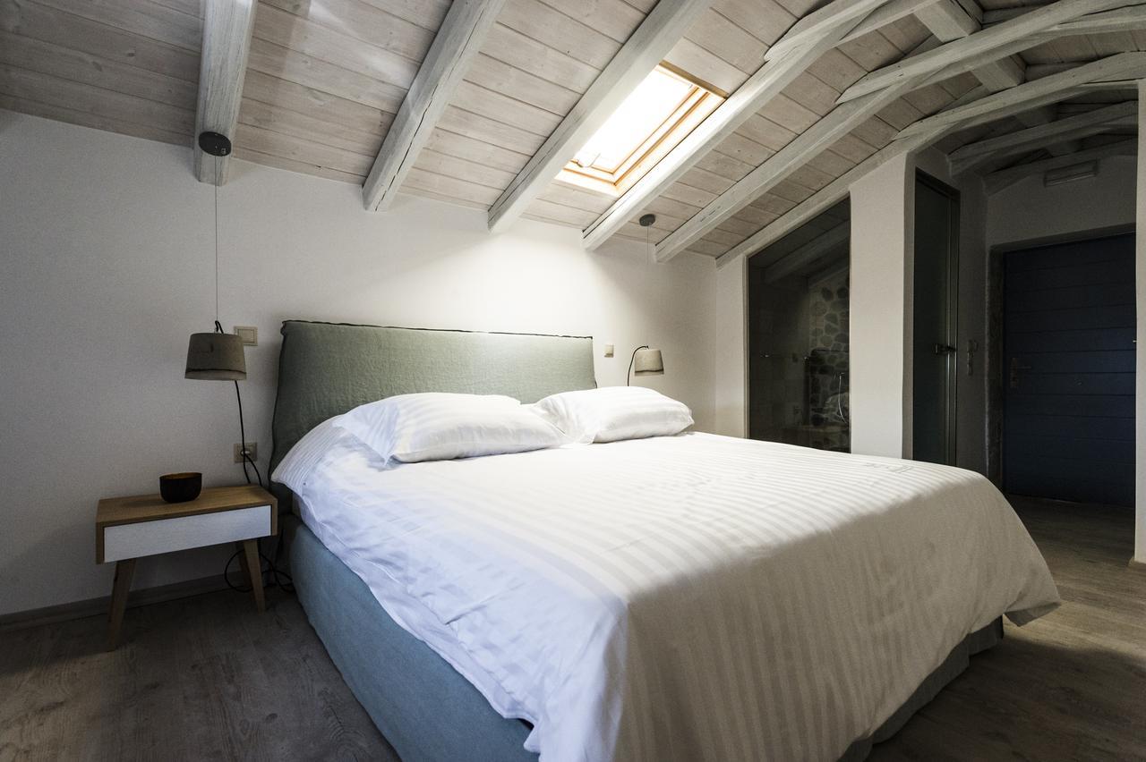 Alika Resort Екстер'єр фото