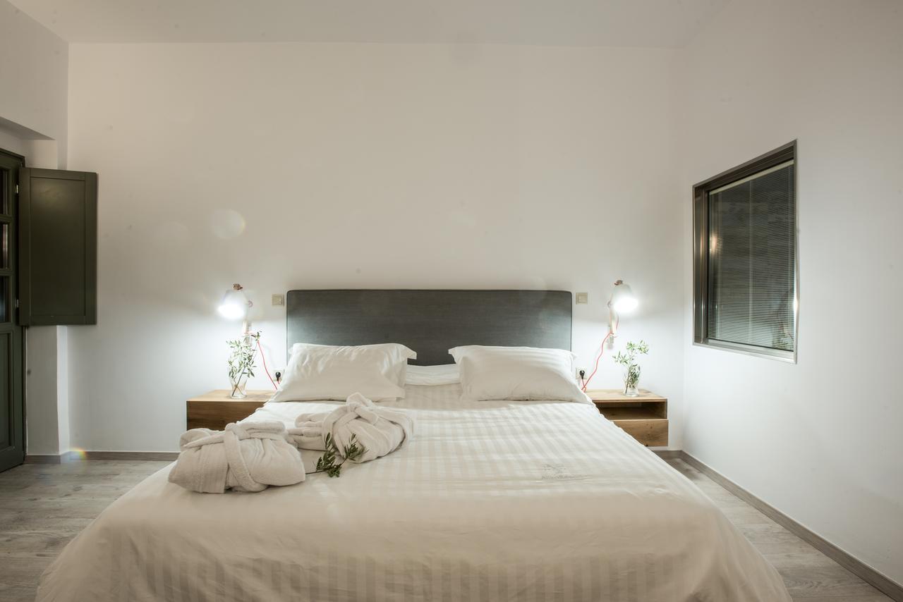 Alika Resort Екстер'єр фото