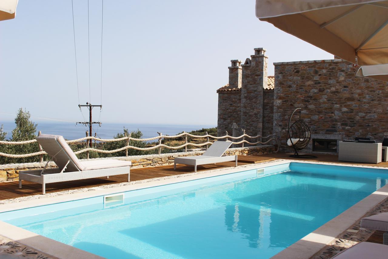 Alika Resort Екстер'єр фото